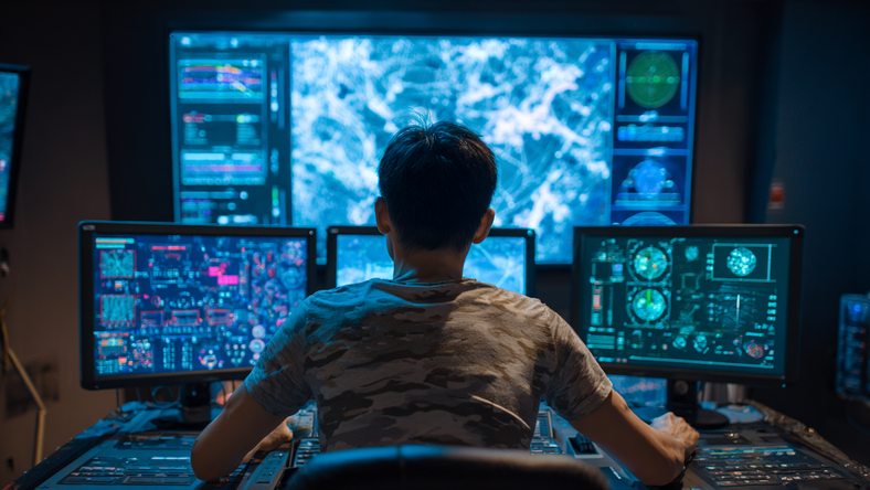 从追缉本·拉登到AI战争,解密Palantir的崛起之路